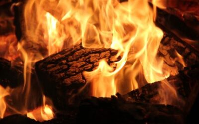 Kaminabend – von Herzen